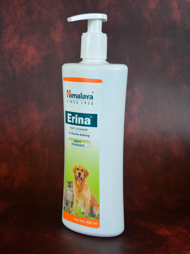 Erina Coat Cleanser