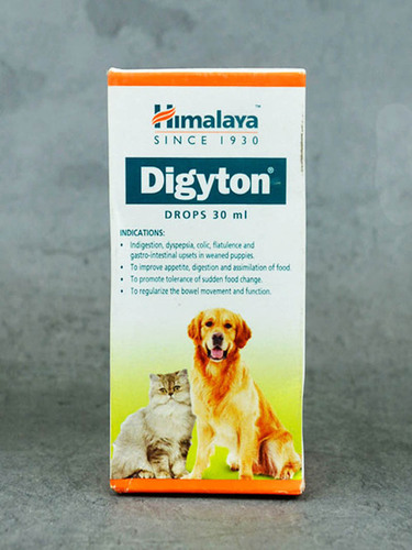 Digyton Drops