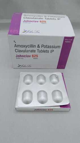 Amoxyccilin Tablets