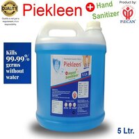 PIEKLEEN HAND SANITIZER