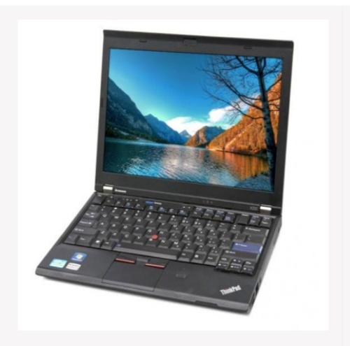 Lenovo Thinkpad T410 (1st Generation)