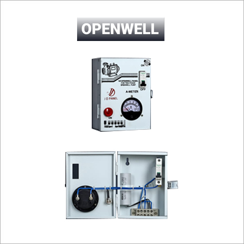 Openwell Panel