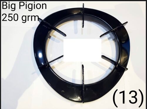 Pigeon pansupport