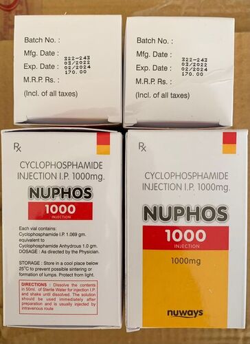 Nuphos 1000