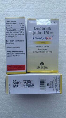 Denosurel 120 mg