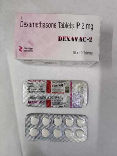 Dexavac 2 mg
