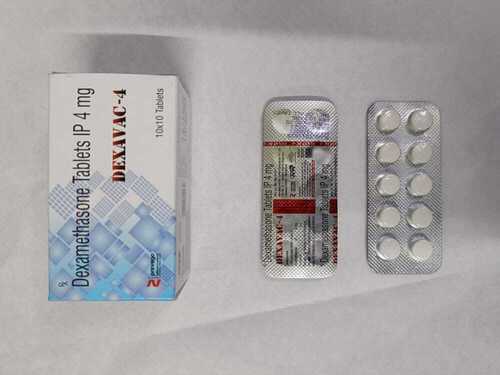 Dexavac 4 mg
