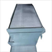 Mini Pleated Filter 15 Inch - Capacity: Nil Kg