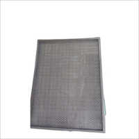 Metal Mesh Pleated Filter - Capacity: Nil Liter/day