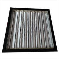 Rode Pre Air Filter - Capacity: Nil Ltr/hr