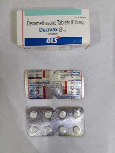 Dexavac 8 mg