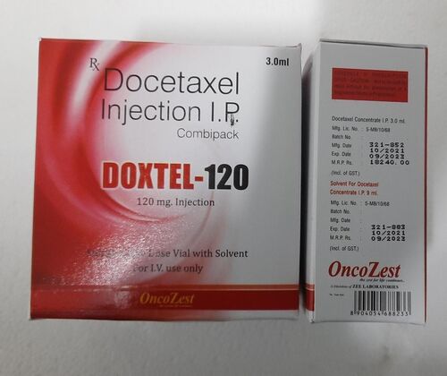 Doxtel 120 mg