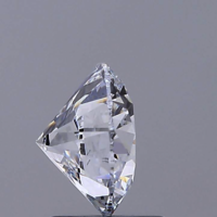 Round 1.74ct E  SI1 GIA Certified HPHT Lab Grown Diamond EC2074
