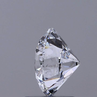 Round 1.74ct E  SI1 GIA Certified HPHT Lab Grown Diamond EC2074