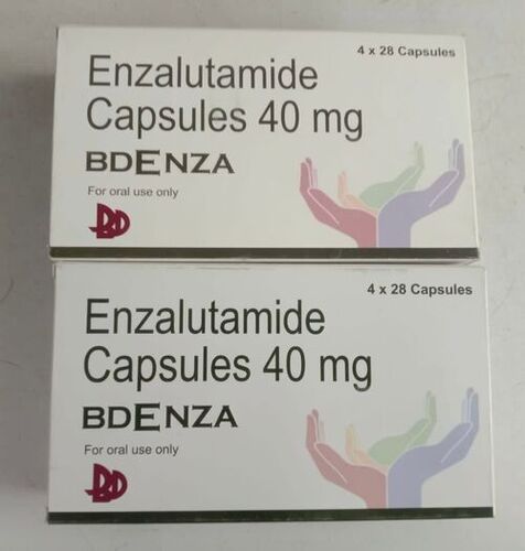 BDENZA 40
