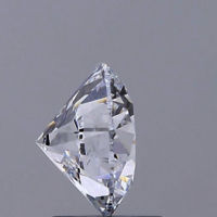 Round 1.90ct H VS2 IGI Certified CVD Lab Grown Diamond EC3521