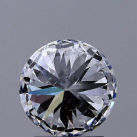 Round 1.90ct H VS2 IGI Certified CVD Lab Grown Diamond EC3521