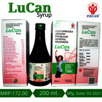 LUCAN TONIC