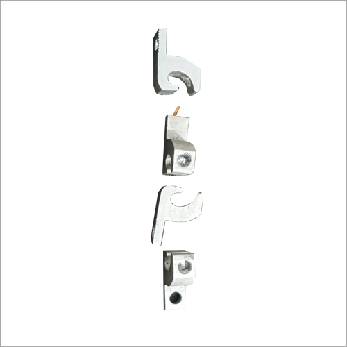 Aluminium Lugs