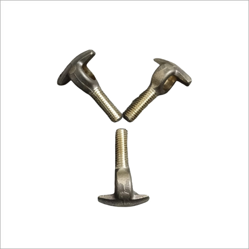 Machine Eye Bolt