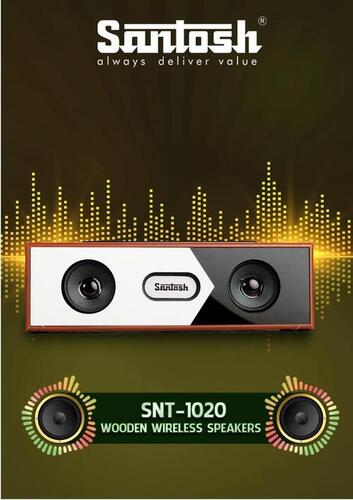 SNT-1020 BT