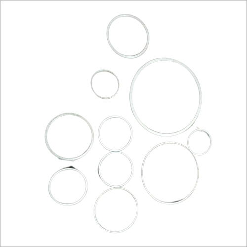 CH Metal Ring