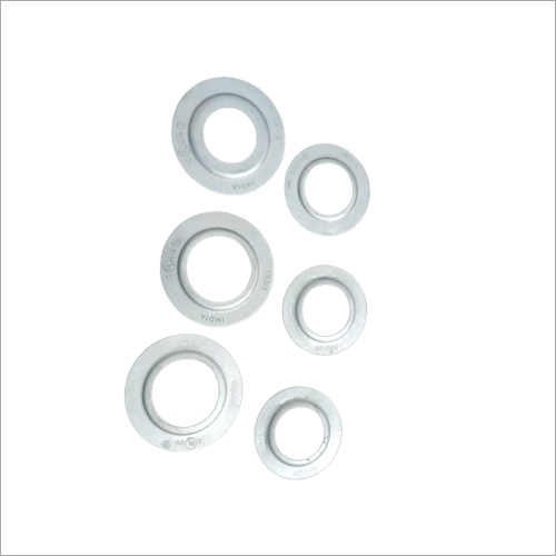 Mine Steel Reducing Washer