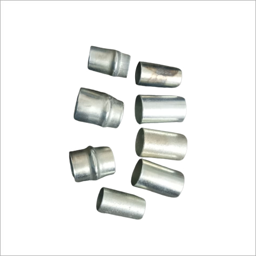 Mine Steel Threaded Coupling