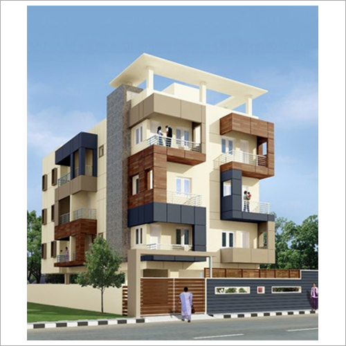 Architectural Design
