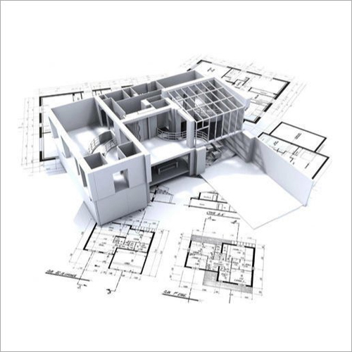 Architectural Designing Service By RPC Builder Supply