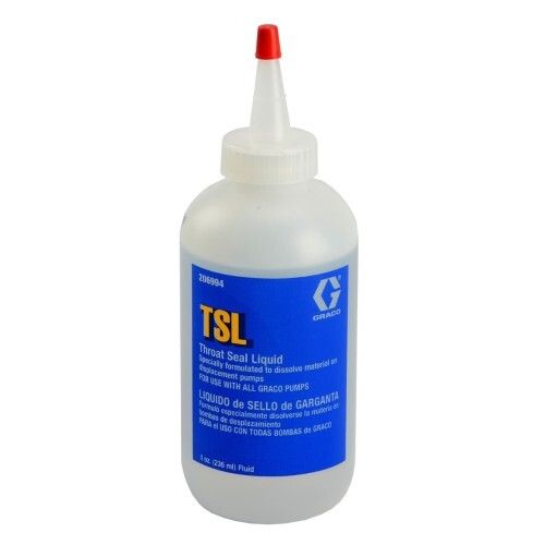 GRACO TSL OIL 206994 Spray Painting Equipment