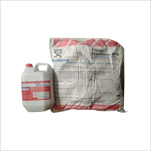 Brushbond RFX Grey