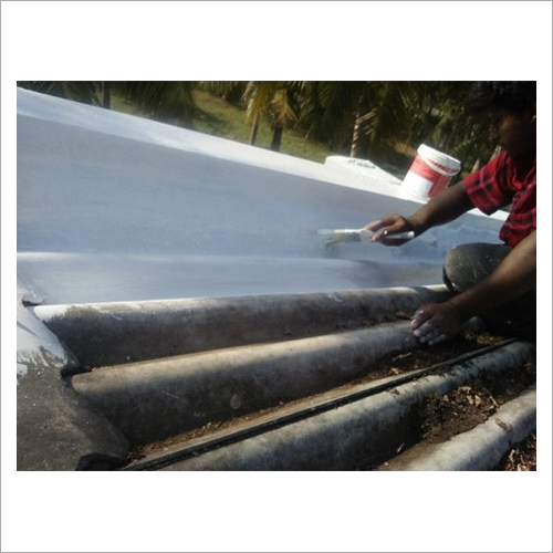 Brushbond Roofguard
