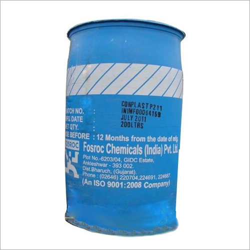SP430 Fosroc Conplast Admixture