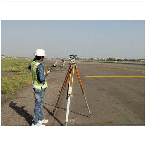 Digital Surveying Service