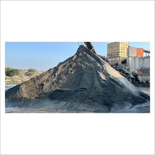Plastering P Sand