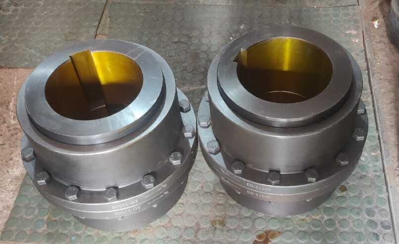 ED Gear Coupling