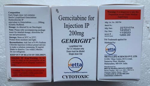 GEMRIGHT  250 MG