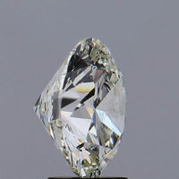 Round 4.42ct H VS1 IGI Certified CVD Lab Grown Diamond EC2051