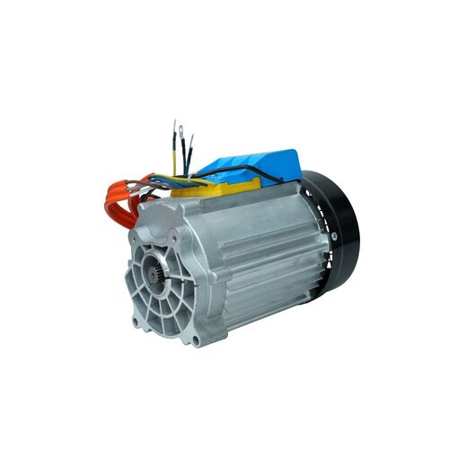 Motor 1200watt PMSM 60V C-03(DT12PM)