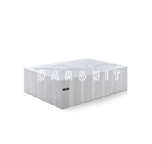 Sintex Loft Water Storage Tank