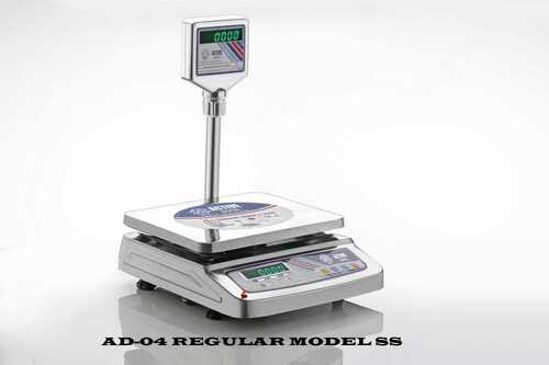 30KG TABLE TOP