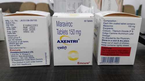 AXENTRI 150 MG