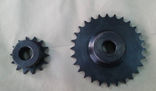 Chain Sprockets