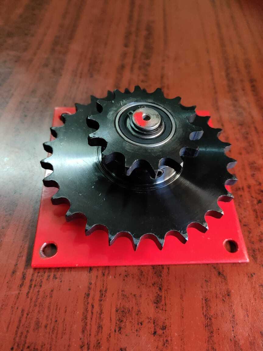 Chain Sprockets