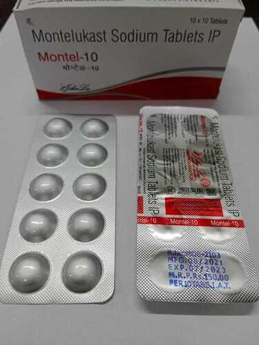 MONTEL 10 MG