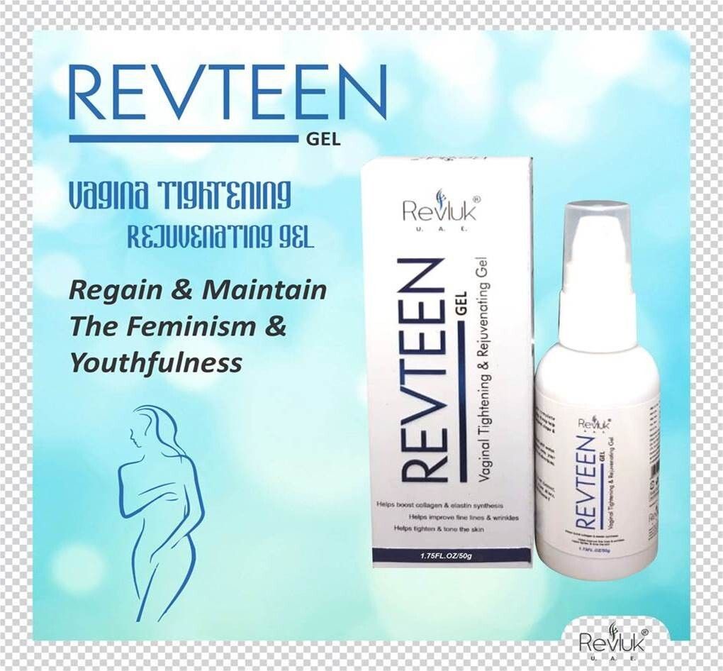 Revteen Tightening Gel