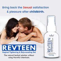 Revteen Tightening Gel