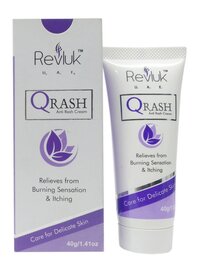 QRash Cream