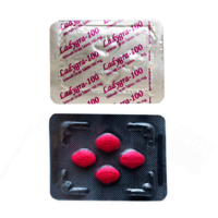 Ladygra 100 MG